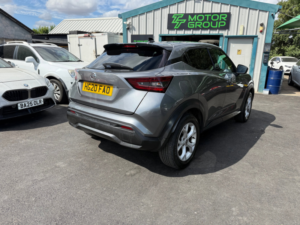 2020 Kia Ceed 1.0 T-Gdi Eco 2 Hatchback 5dr Petrol Manual Euro 6 (s/s) (118 Bhp) in Black — image 4