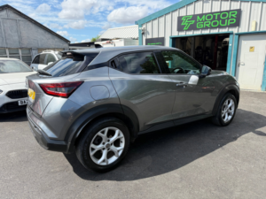 2020 Kia Ceed 1.0 T-Gdi Eco 2 Hatchback 5dr Petrol Manual Euro 6 (s/s) (118 Bhp) in Black — image 5