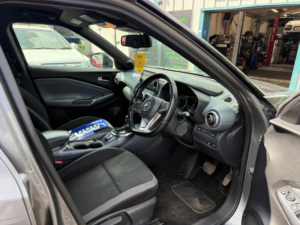 2020 Kia Ceed 1.0 T-Gdi Eco 2 Hatchback 5dr Petrol Manual Euro 6 (s/s) (118 Bhp) in Black — image 6