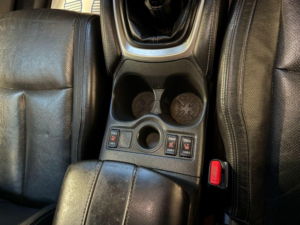 2018 Nissan X-Trail 1.6 Dig-T Tekna Euro 6 (s/s) 5dr in Black — image 2