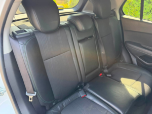 2013 Chevrolet Trax 1.7 Vcdi Lt in White — image 5