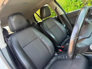 2013 Chevrolet Trax 1.7 Vcdi Lt in White — image 6