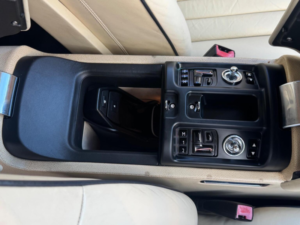 2007 Rolls-Royce Phantom 6.7 V12 Auto Euro 3 4dr in Black — image 3