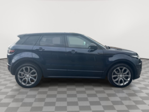 2017 Land Rover Range Rover Evoque 2.0 Td4 Hse Dynamic SUV 5dr Diesel Auto 4WD Euro 6 (s/s) (180 Ps) in Blue — image 5