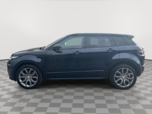 2017 Land Rover Range Rover Evoque 2.0 Td4 Hse Dynamic SUV 5dr Diesel Auto 4WD Euro 6 (s/s) (180 Ps) in Blue — image 6