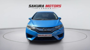 2014 Honda Jazz 1.5 I-Vtec Sport Navi CVT Euro 6 (s/s) 5dr in Other — image 2