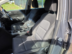 2021 Kia Sportage 1.6 Crdi Mhev 2 Euro 6 (s/s) 5dr in Grey — image 5