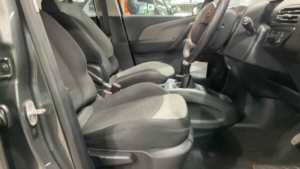 2013 Citroen C4 Picasso 1.6 Vti Vtr+ Euro 5 5dr in Grey — image 2