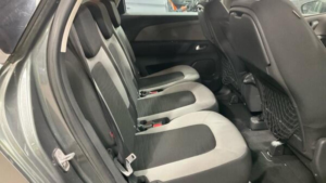 2013 Citroen C4 Picasso 1.6 Vti Vtr+ Euro 5 5dr in Grey — image 3