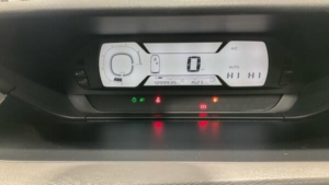 2013 Citroen C4 Picasso 1.6 Vti Vtr+ Euro 5 5dr in Grey — image 5