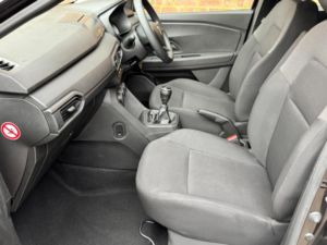 2021 Dacia Sandero 1.0 Sce Essential Euro 6 (s/s) 5dr in Black — image 5
