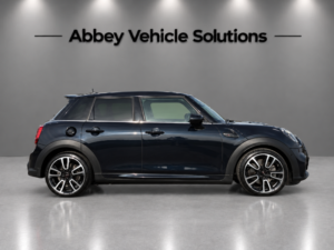 2023 MINI Hatch