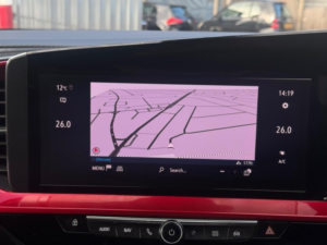 2022 Vauxhall Mokka Electric 50kwh Gs Auto 5dr in White — image 4