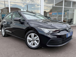 2021 Volkswagen Golf