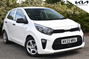 2023 Kia Picanto