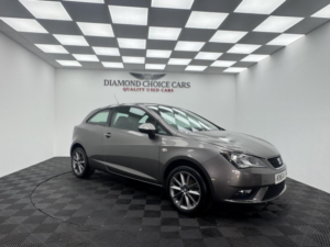 2014 SEAT Ibiza
