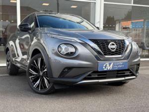 2021 Nissan Juke