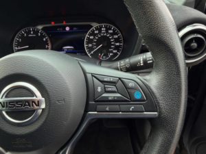 2021 Nissan Juke 1.0 Dig-T Tekna+ Euro 6 (s/s) 5dr in Grey — image 6