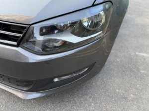 2013 Volkswagen Polo 1.2 Match Edition in Grey — image 6