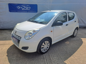 2013 Suzuki Alto