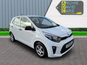 2021 Kia Picanto