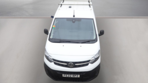 2022 Vauxhall Vivaro 1.5 Turbo D 2900 Dynamic in White — image 4