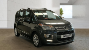 2013 Citroen C3 Picasso