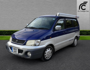 2011 Toyota Noah