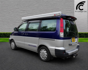 2011 Toyota Noah in Other — image 5