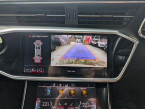2018 Audi A6 Saloon 2.0 Tdi 40 Sport Automatic. 2 Owners. Last Keeper For Over 6 Years. Full Service History. in White — image 6