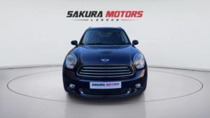 2014 MINI Countryman 1.6 One Auto Euro 6 5dr in Other — image 2