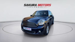 2014 MINI Countryman 1.6 One Auto Euro 6 5dr in Other — image 4