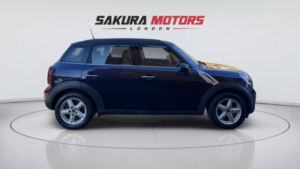 2014 MINI Countryman 1.6 One Auto Euro 6 5dr in Other — image 5