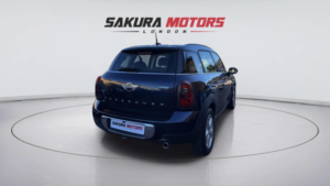 2014 MINI Countryman 1.6 One Auto Euro 6 5dr in Other — image 6