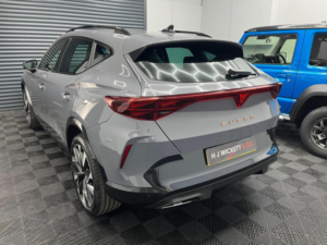 2026 Cupra Formentor 1.5 Etsi V2 DSG Euro 6 (s/s) 5dr in Other — image 2