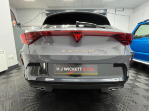 2026 Cupra Formentor 1.5 Etsi V2 DSG Euro 6 (s/s) 5dr in Other — image 3