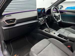2026 Cupra Formentor 1.5 Etsi V2 DSG Euro 6 (s/s) 5dr in Other — image 4