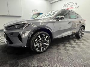 2026 Cupra Formentor 1.5 Etsi V2 DSG Euro 6 (s/s) 5dr in Other — image 5