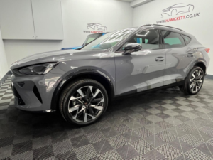2026 Cupra Formentor 1.5 Etsi V2 DSG Euro 6 (s/s) 5dr in Other — image 6