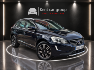 2016 Volvo Xc60