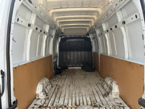 2019 Vauxhall Movano 2.3 Cdti 3500 Biturbo Panel Van 5dr Diesel Manual Rwd L4 H3 Euro 6 (s/s) (145 Ps) in White — image 4