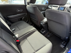 2016 Honda Hr-V 1.6 I-Dtec Se Navi SUV 5dr Diesel Manual Euro 6 (s/s) (120 Ps) in Blue — image 6