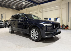 2015 Volvo Xc90