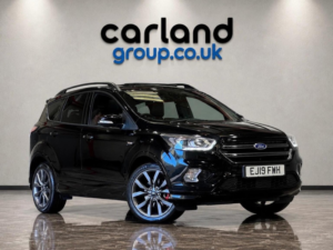 2019 Ford Kuga