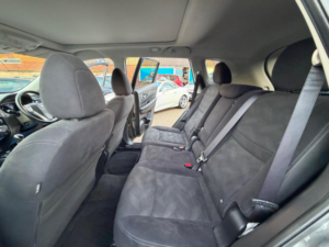 2016 Nissan X-Trail 1.6 Dci N-Tec 4WD Euro 6 (s/s) 5dr in Grey — image 5