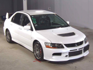 2006 Mitsubishi Lancer