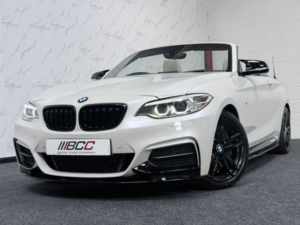 2016 BMW 2 Series