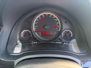 2015 Volkswagen Up! 1.0 Move Up! Euro 5 5dr in Black — image 2