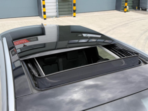 2022 Ford Kuga 2.5 Duratec 14.4kwh Vignale CVT Euro 6 (s/s) 5dr in Silver — image 3