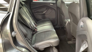2017 Ford Kuga 2.0 Tdci Ecoblue St-Line Euro 6 (s/s) 5dr in Grey — image 3